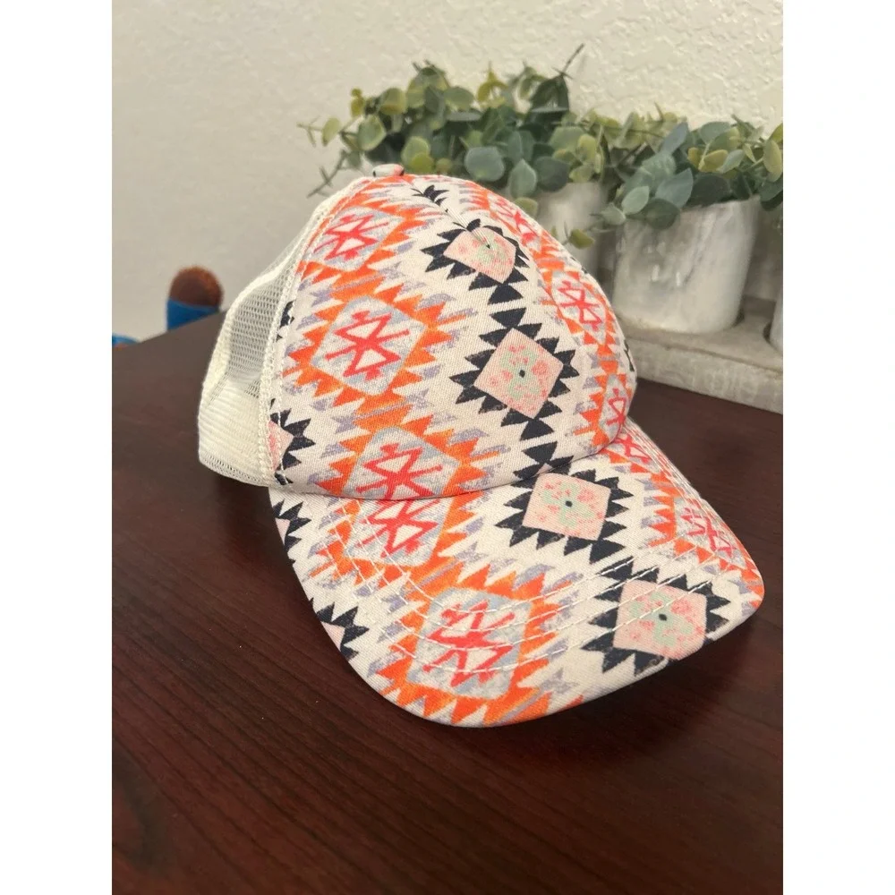 Billabong Tropical Daydream Trucker Hat